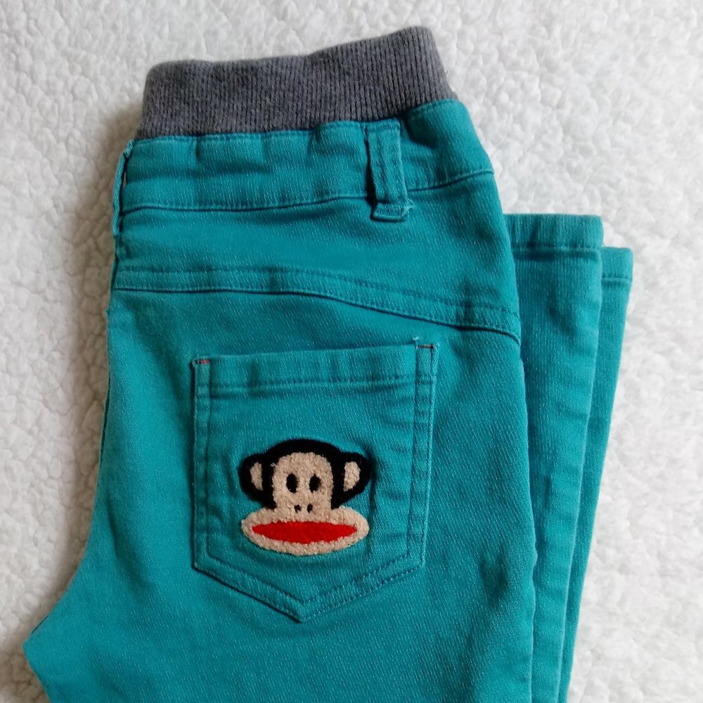 Kids Pants
